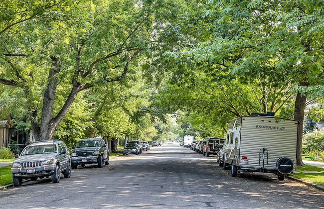 Eagle Rock Base Camp - Foto 47