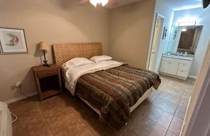 Whiskey Bay Lodge - Foto 9