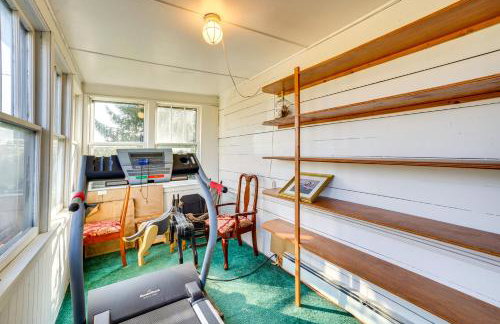 Altmar Vacation Rental about 4 Mi to Salmon River! - Foto 30