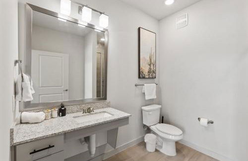 Luxury Townhouse-Style Apartment - Foto 19