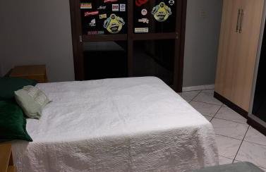 Casa Villa Fortal - perto da RS-118 e RS-020 - Photo 78