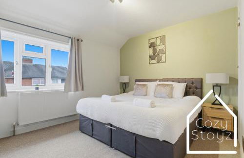 Spacious 3 Bed with Pac-Man, Darts and 2 Parking spaces - Foto 15