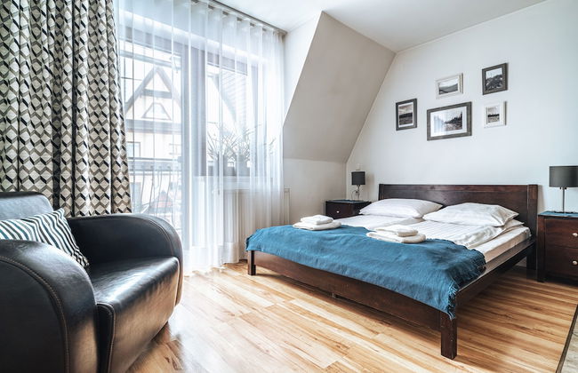 Willa Gardenia - Foto 12