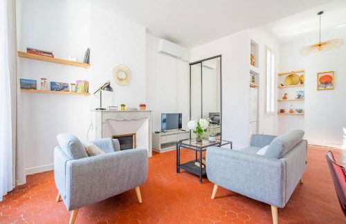 Elana - Bel appartement dans la quartier du Camas - Foto 11