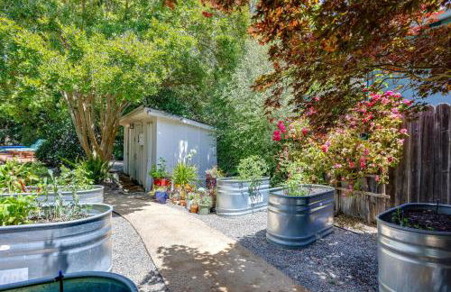 Novato Getaway Pool, Hot Tub, Near SF Bay! - Foto 20