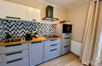 Lychen-Daheim, 2-Zimmer-Apartment im Herzen von Lychen - Photo 7