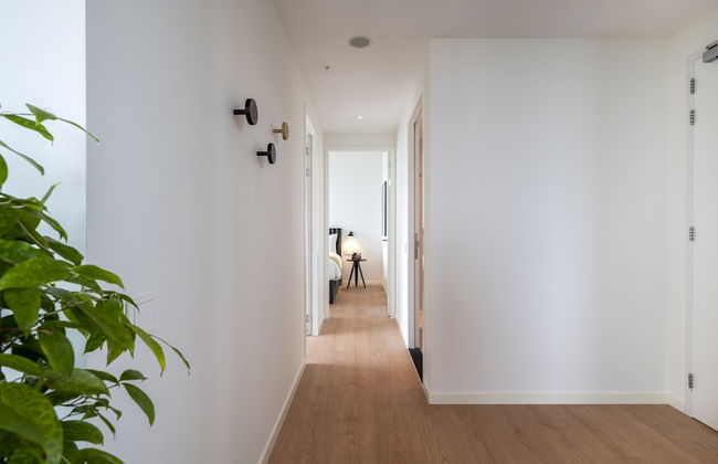 PREMIER SUITES PLUS Amsterdam - Foto 11