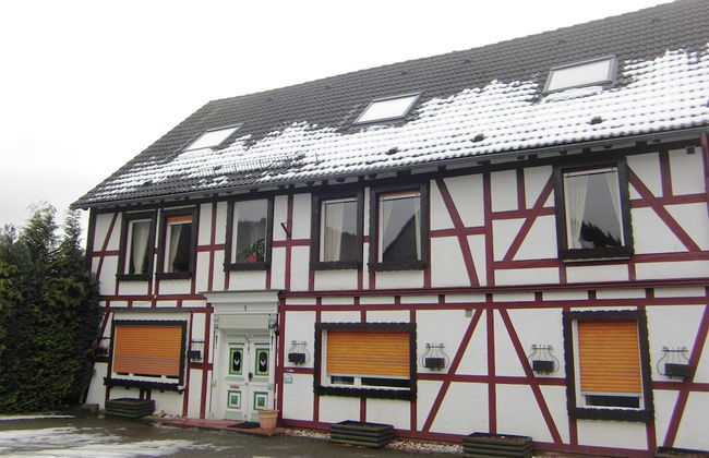 Modern Group of Homes Close to Willingen and Winterberg With Large Garden - Foto 37