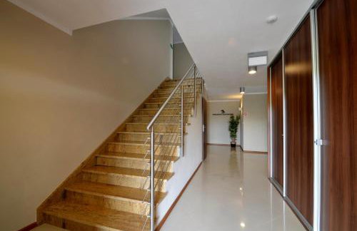 Pensjonat Ślepowron - Foto 40