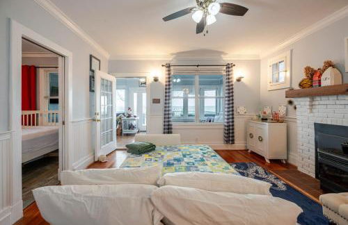 Waterfront Lux Cottage With Amazing Views Near DC - Foto 31