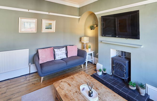 Host Stay High Street - Foto 6