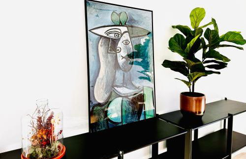 Villa Margarita ocean view and private heated pool - Foto 39