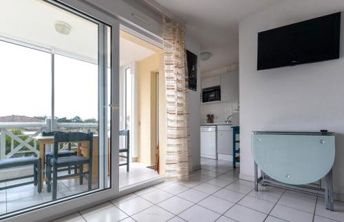 Piot T2 200m de la Plage - Foto 9