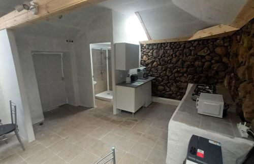 Ferienwohnung echt kanarisch mit Meer und Teide Blick La Vega Teneriffa Nord - Foto 6