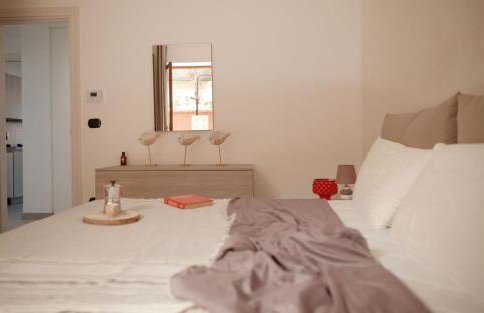 Spacious, Family Apartment in Gioiosa Marea, Gioiosa Holiday Home - Foto 18