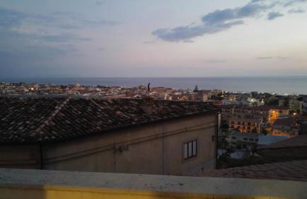 A casa di Anna - vista mare nel centro storico - Photo 25