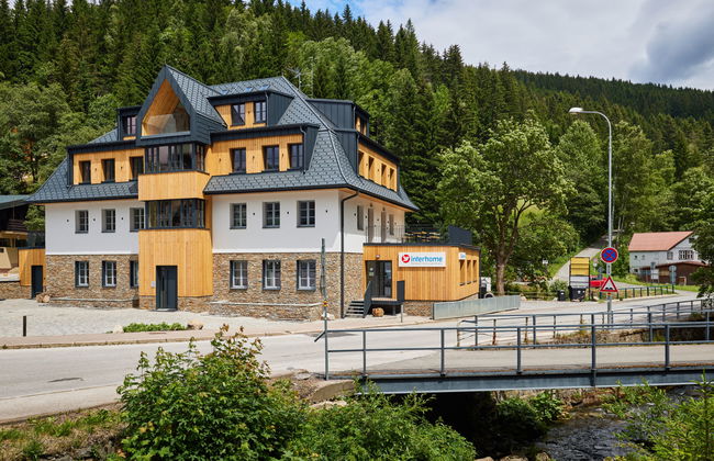 Rooftop Vista Maisonette & Relaxing Bath - Foto 37