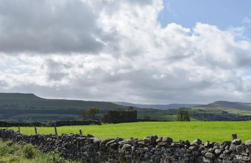 Calton Cottage - Foto 10