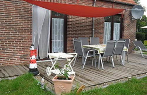 Ferienhaus 3119 in Tossens - Foto 19
