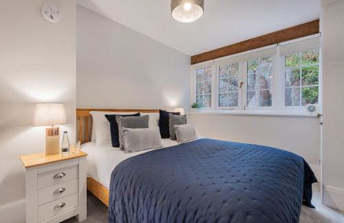 Rockwood- Grasmere family cottage with Hot tub - Foto 46