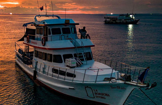 Curso de buceo PADI Open Water - Foto 12