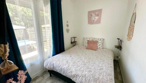 Les Appartement du Mas - RUBIS - Foto 3