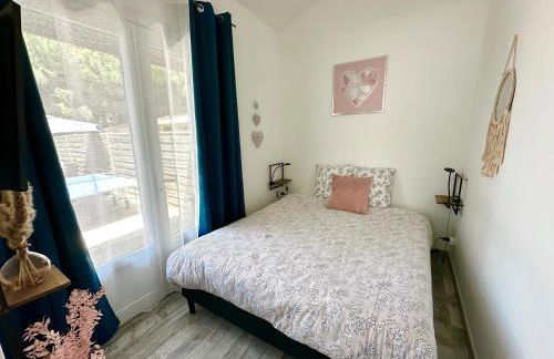 Les Appartement du Mas - RUBIS - Foto 3