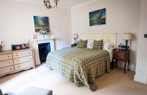 Uphill Manor - Foto 28