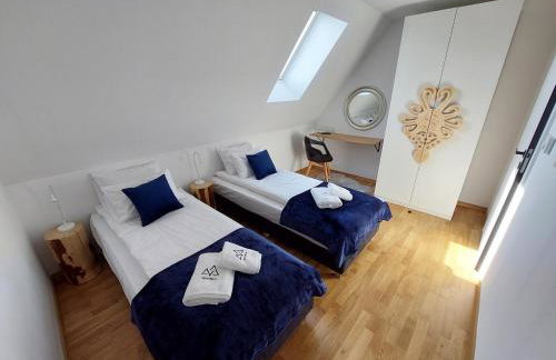 Tatrascape by Holy Berg - Komfortowy dom z widokiem na Tatry - Mountain View - Foto 14