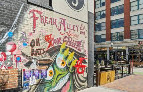 Iconic Nike Studio & Romantic Canopy Glow - Foto 15