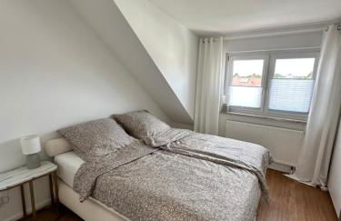 Ferienwohnung im Hanseviertel - Foto 7