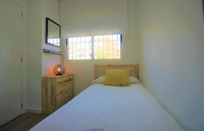 City Sea Views Apartment Alicante - Foto 12