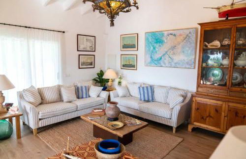 VILLA BINISABEL NOU, CONFORT Y EXCLUSIVIDAD - Foto 29