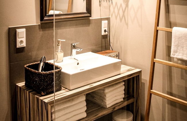 the backyard - Foto 44