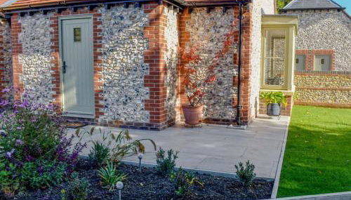 Blundens Holiday Lets - Dawmill - Foto 2