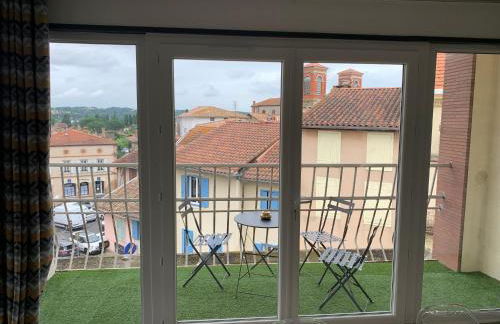 T2 Cosy - 70m2 au Coeur de ville - Foto 77