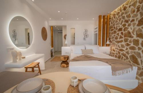 Vino luxury suites 2 - Foto 50