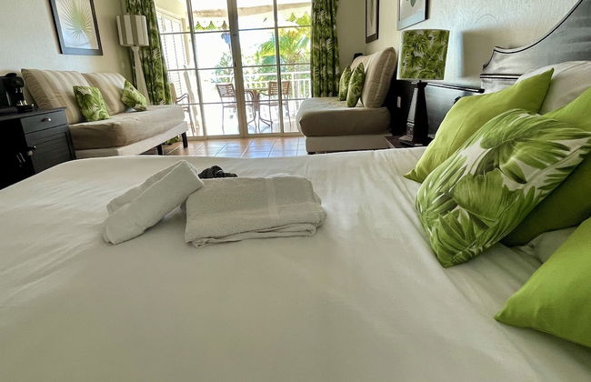 Barbadine - Resorts Flats - Sainte Anne - Photo 65