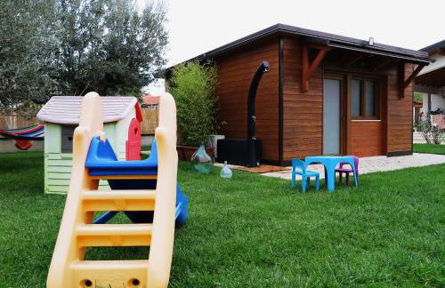 Dependance Con Giardino A Pescara - Foto 10