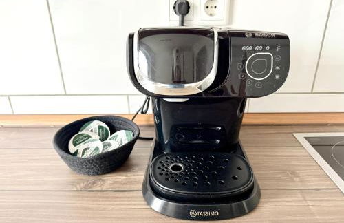 Moderne Terrassenwohnung in Nuremberg - Foto 22