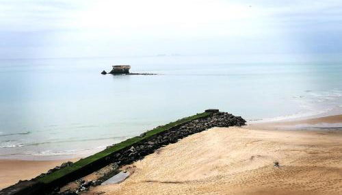 Le brise lame beau gîte à 2 pas de la plage - Foto 5