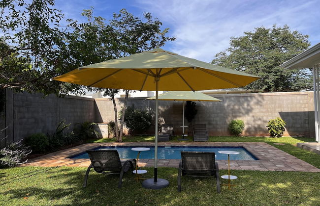 Victoria Falls Estate Villa - 2274 - Foto 46