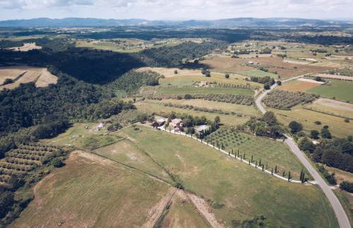 Agriturismo Locanda Pantanello - Foto 39