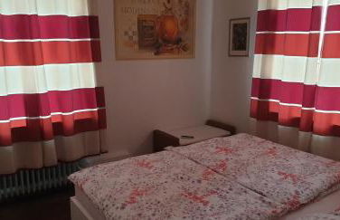 FeWos im alten Bahnhof - Foto 37