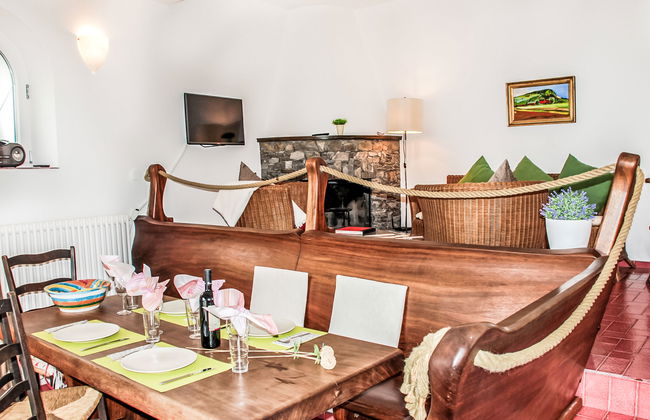 Casa Eduardo Apt.2 - Foto 9