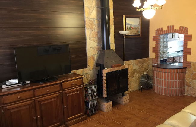 Apartament Sant Miquel - Foto 11