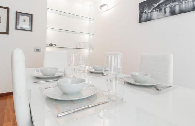 Italianway - Carducci 21 - Foto 7