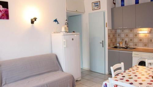 Appartement avec parking privé proche de la plage GN250-089 - Foto 4