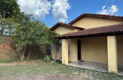 Chácara das Palmeiras - Piscina, Churrasqueira e Campo - Foto 26