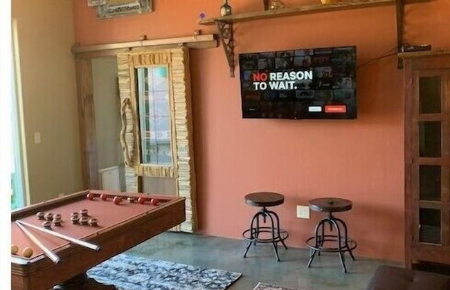 Cozy Cactus Resort ...sorta kinda - Photo 28